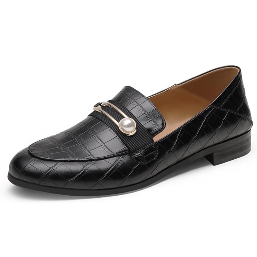 Slip On Loafers